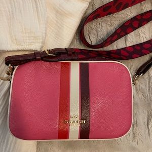 Coach • Jes Crossbody